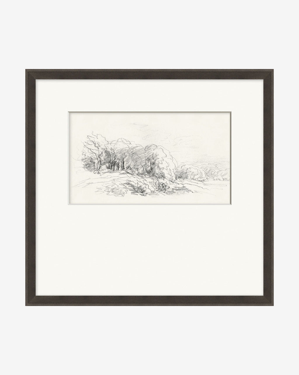 McGee & Co - Sketch Landscape I