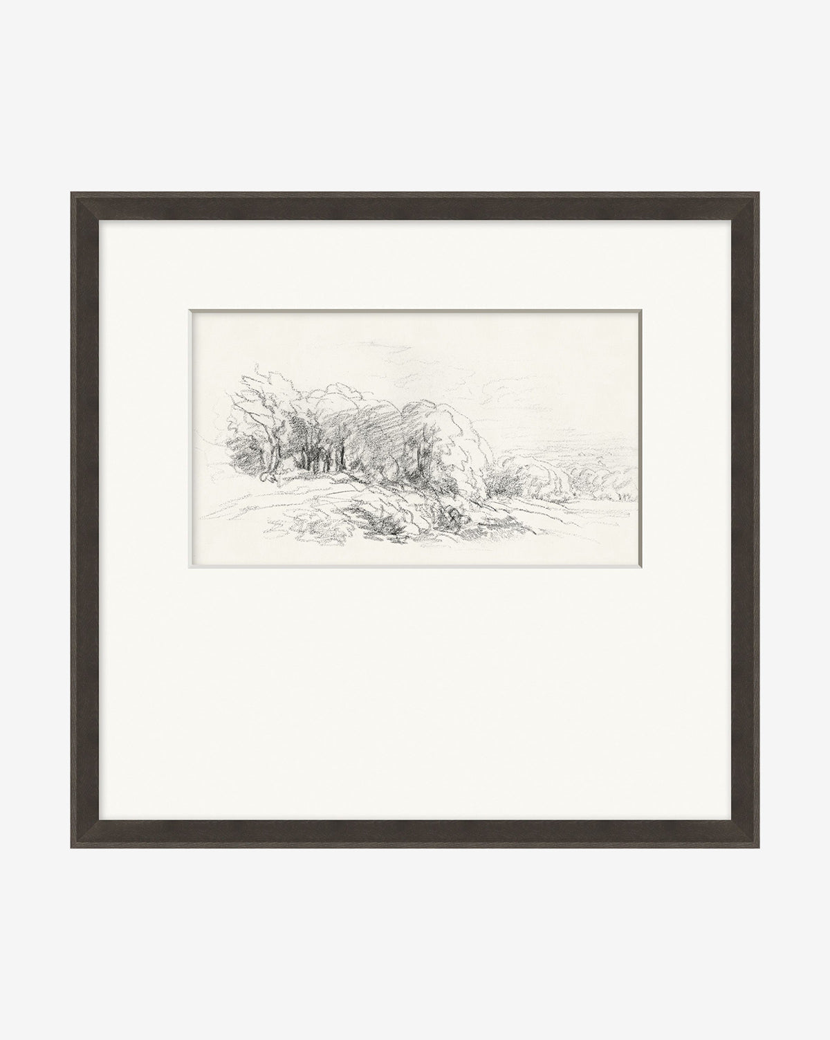 McGee & Co - Sketch Landscape I