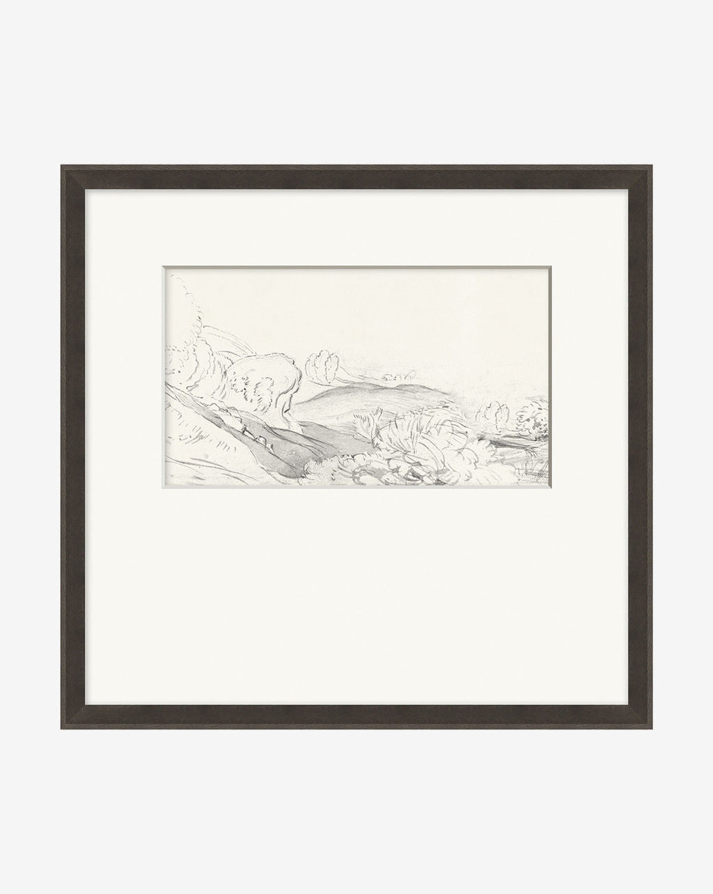 McGee & Co - Sketch Landscape IIII