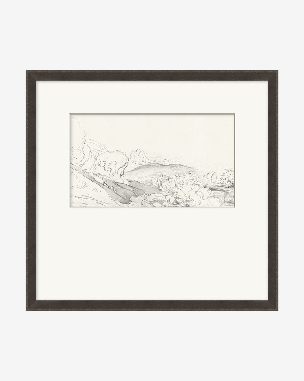 McGee & Co - Sketch Landscape IIII