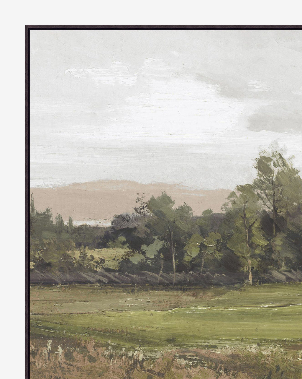 McGee & Co - French Farmland