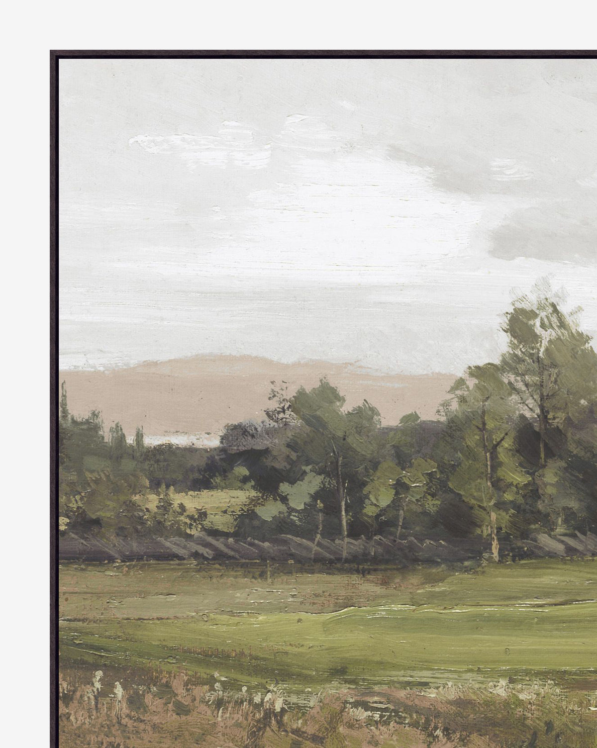 McGee & Co - French Farmland