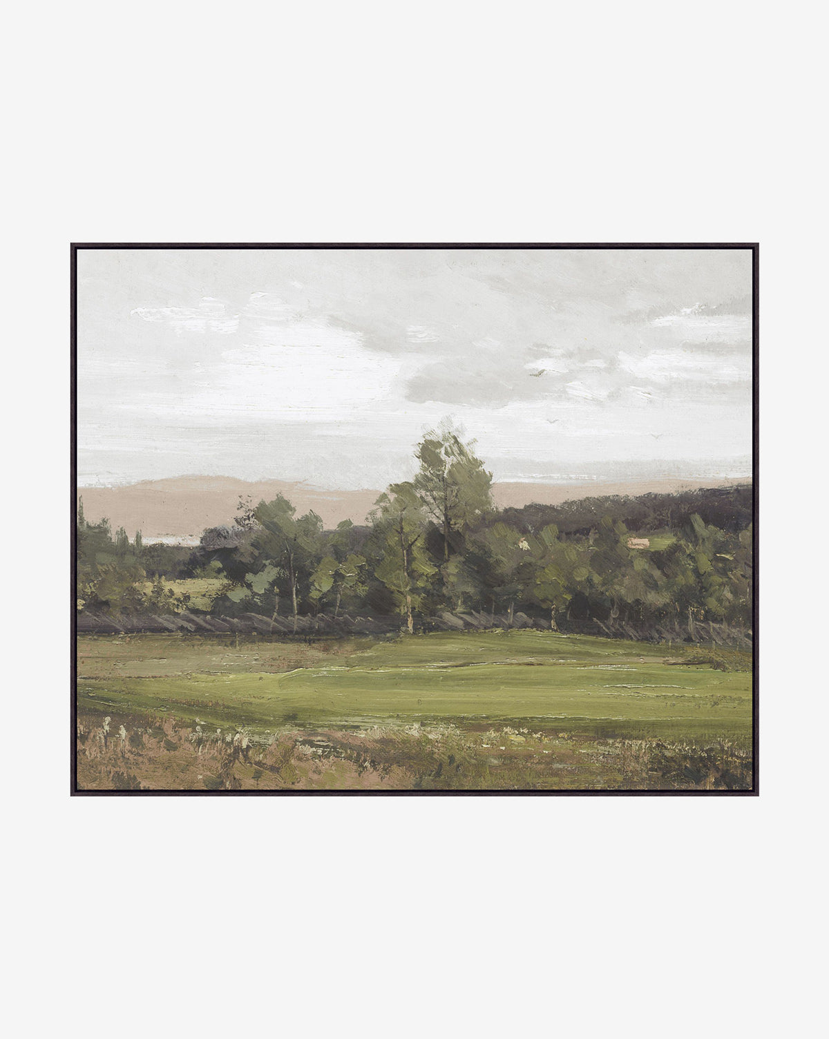 McGee & Co - French Farmland