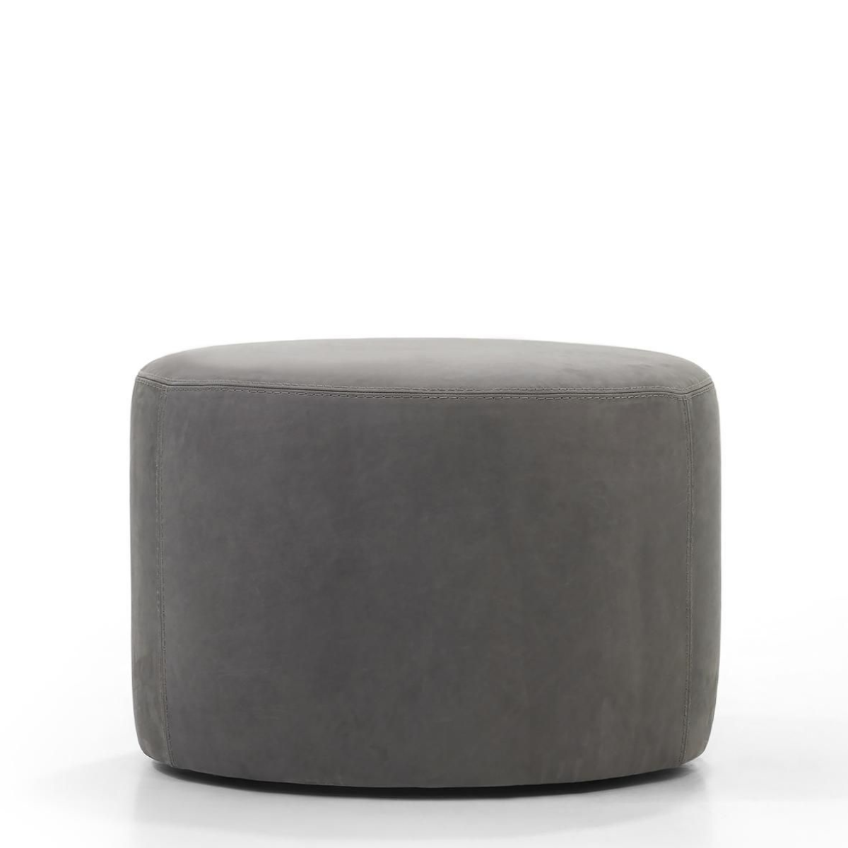 Urban Natural - Maxim Swivel Ottoman