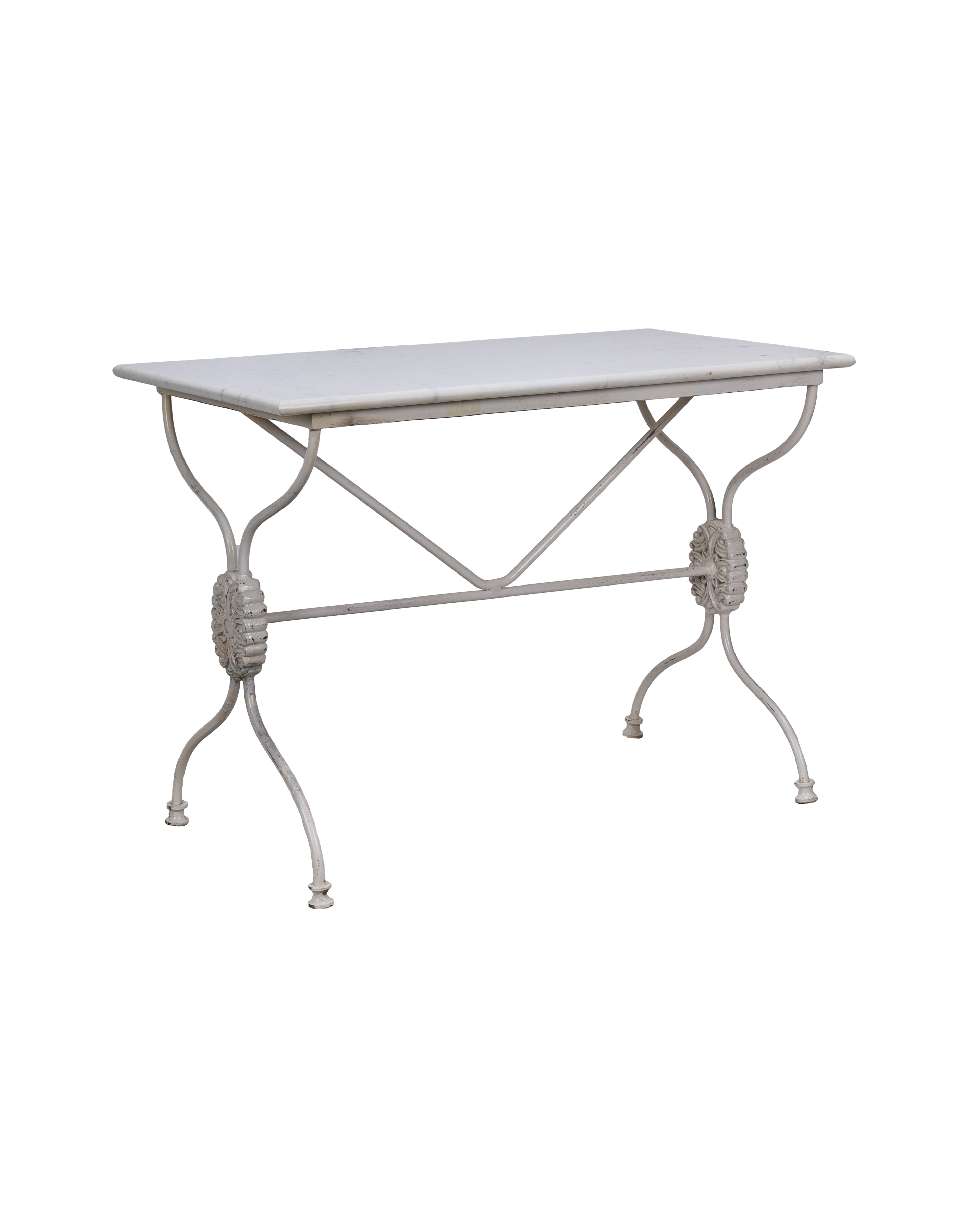 Olive Ateliers - Marble Bistro Table