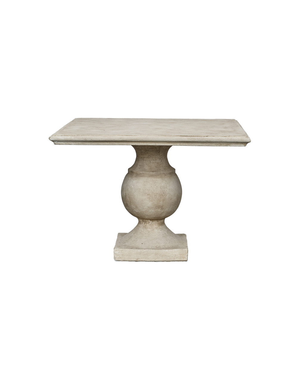 Olive Ateliers - Cast Square Dining Table