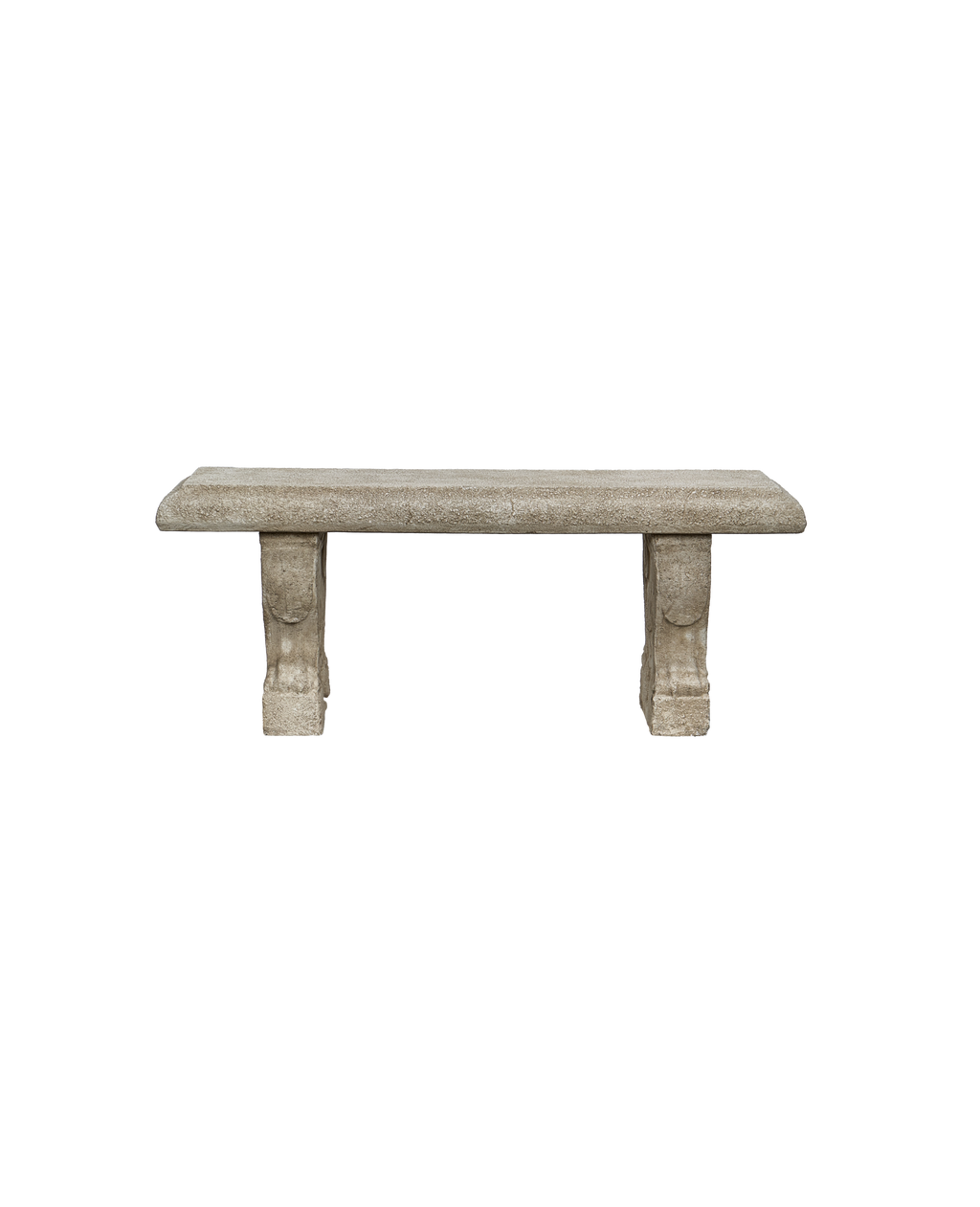 Olive Ateliers - Cast Lyon Bench