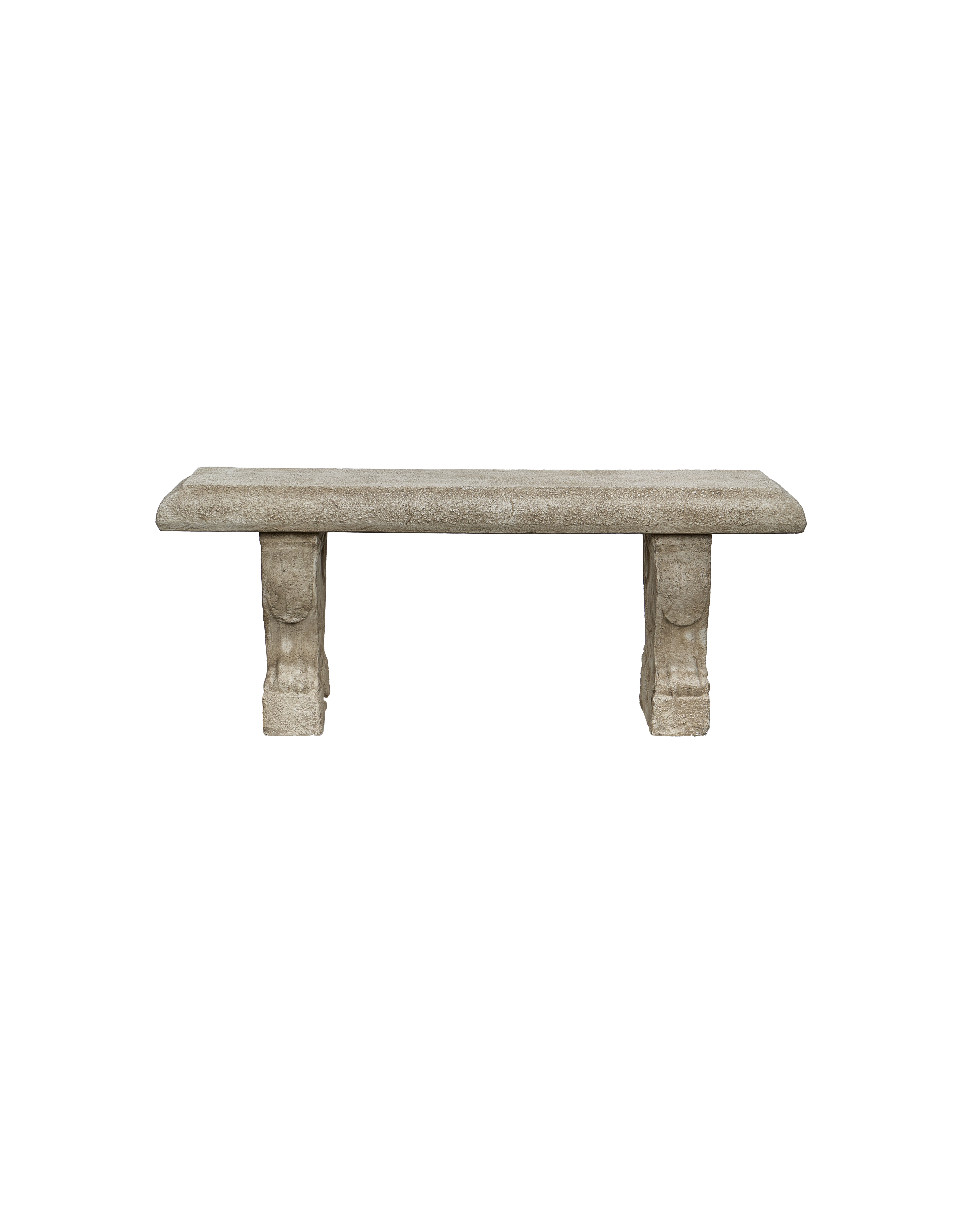 Olive Ateliers - Cast Lyon Bench