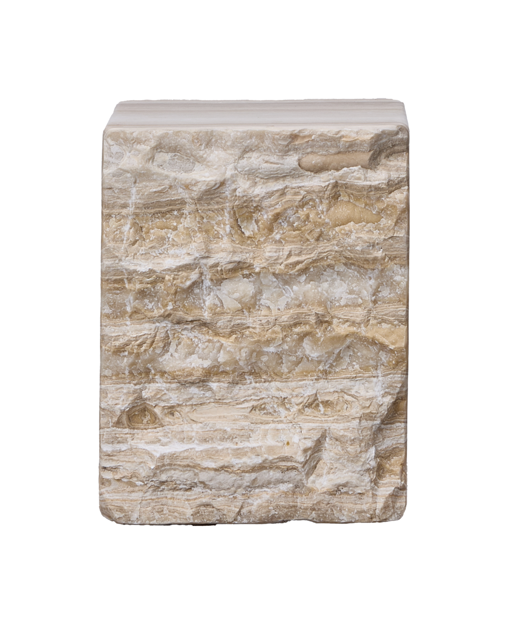 Olive Ateliers - Onyx Side Table