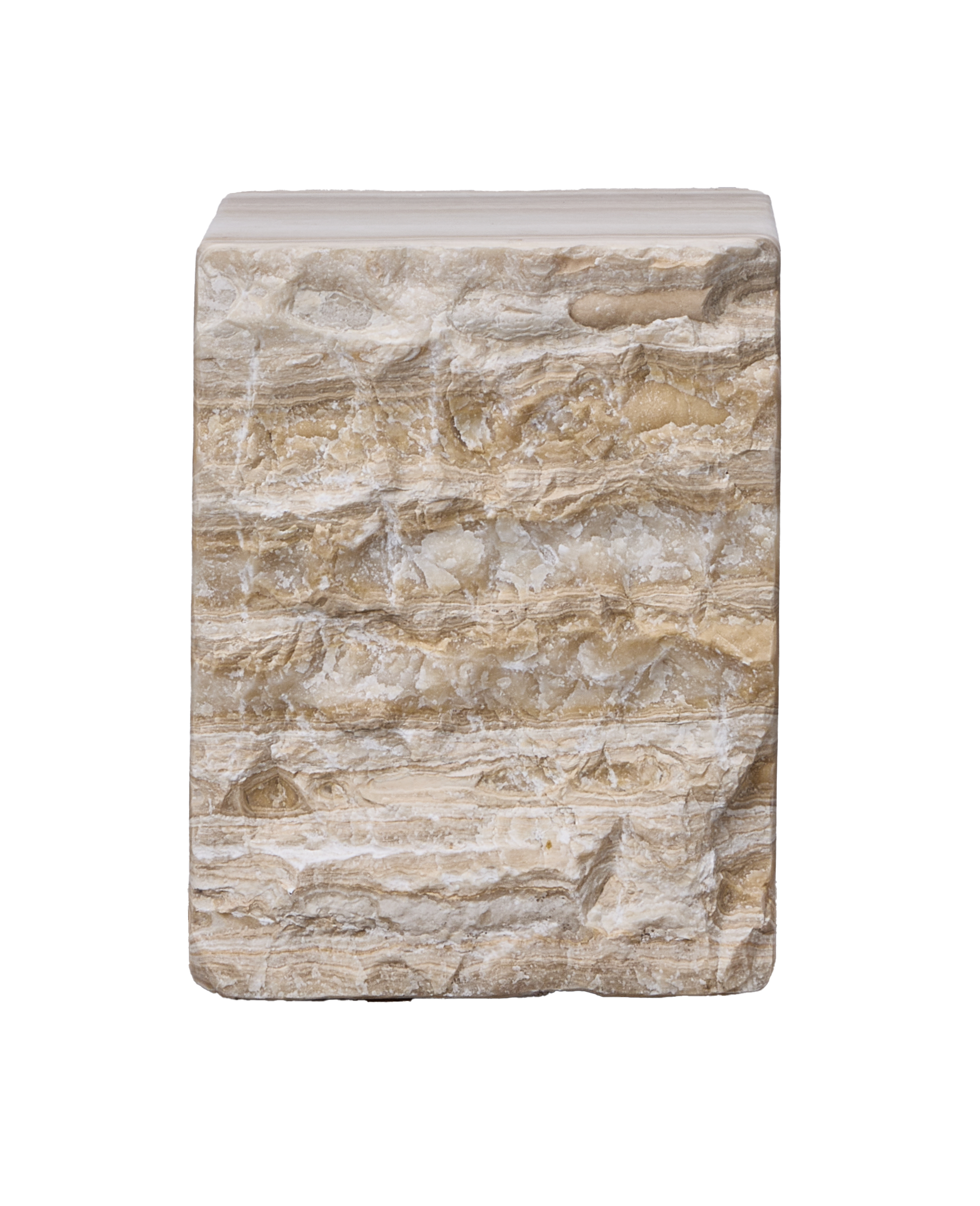 Olive Ateliers - Onyx Side Table