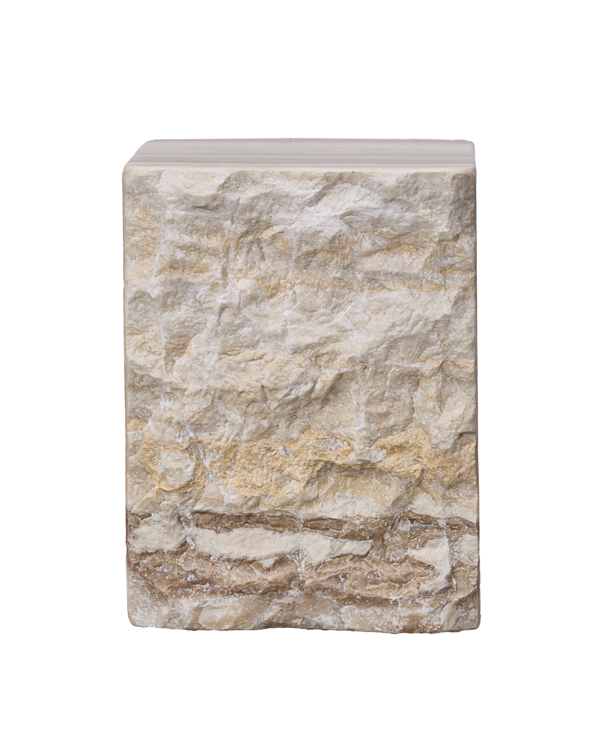 Olive Ateliers - Onyx Side Table