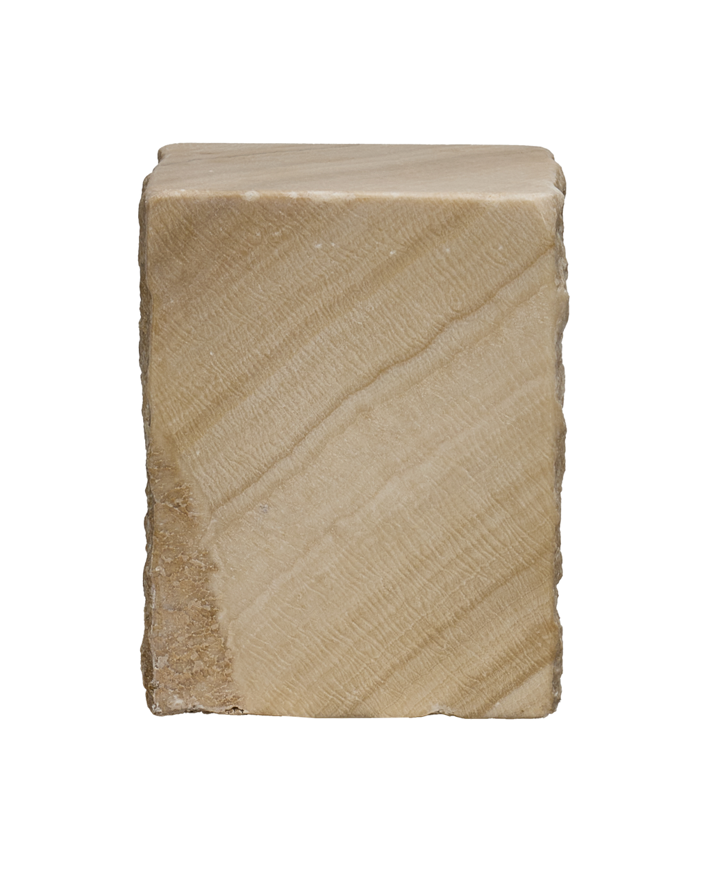 Olive Ateliers - Onyx Side Table