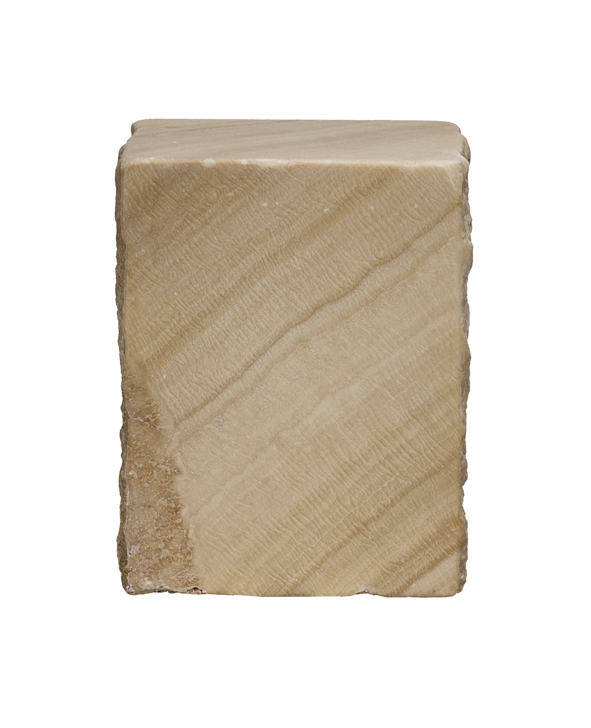 Olive Ateliers - Onyx Side Table