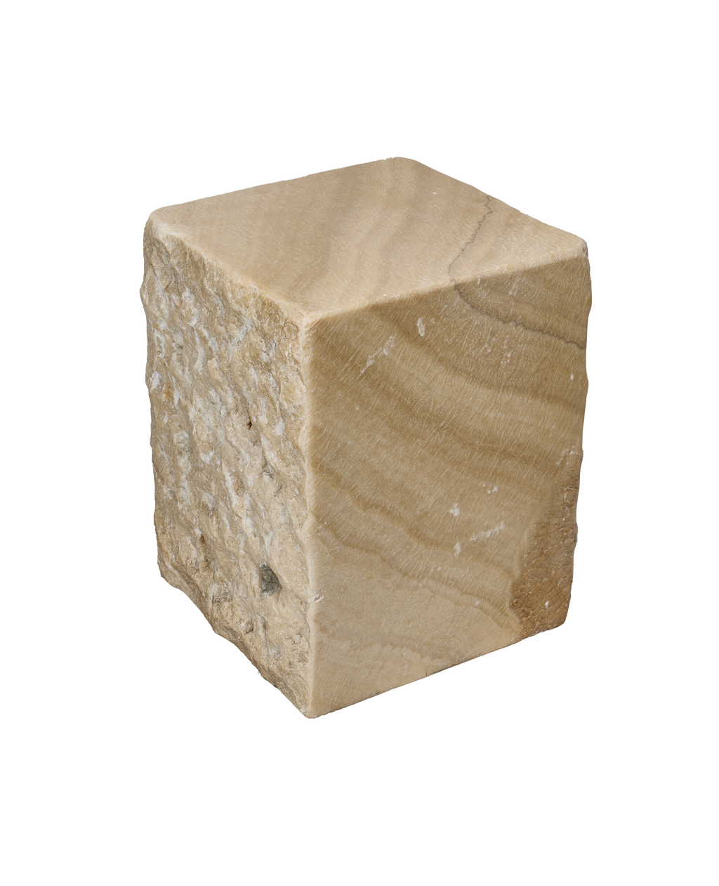 Olive Ateliers - Onyx Side Table