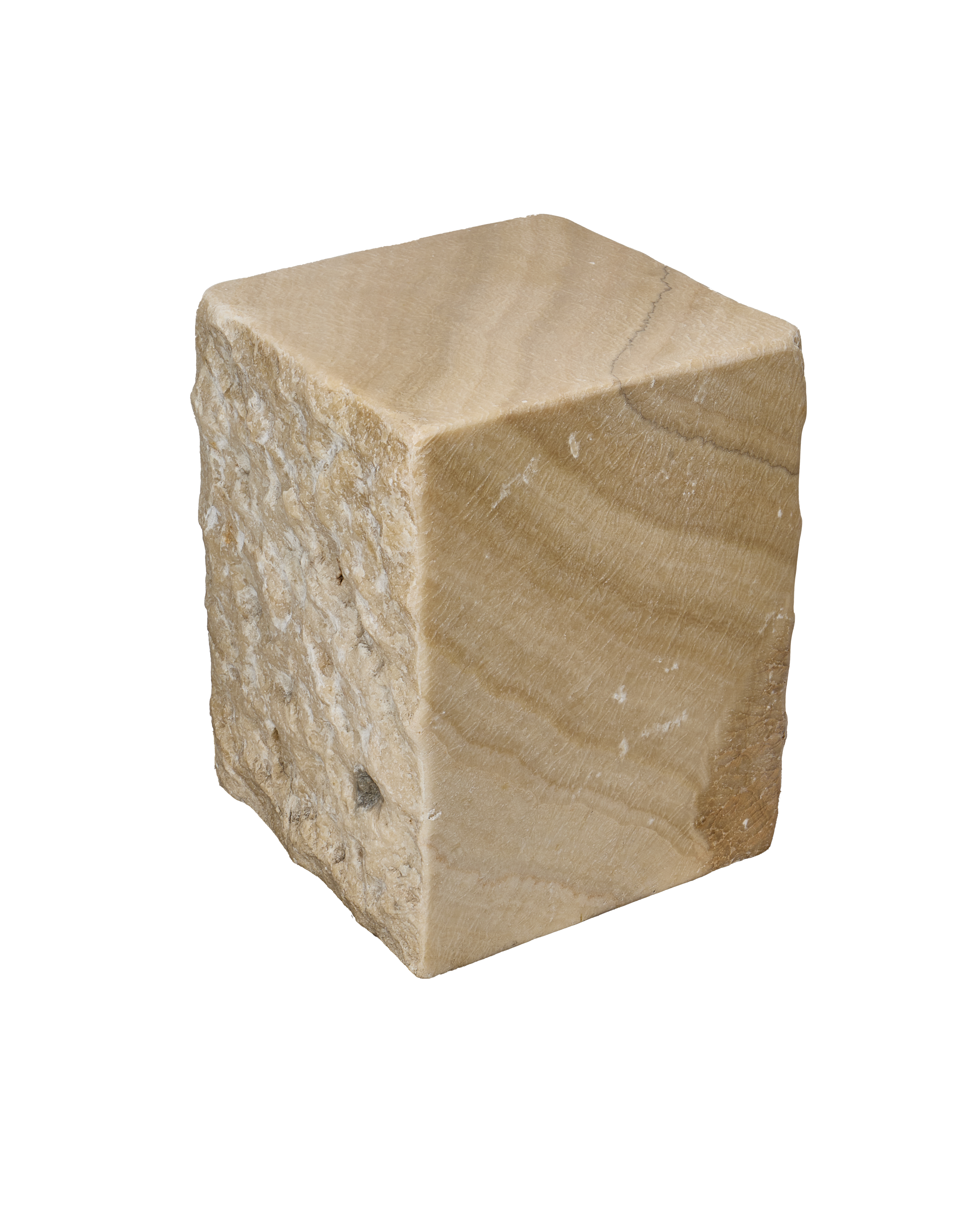 Olive Ateliers - Onyx Side Table