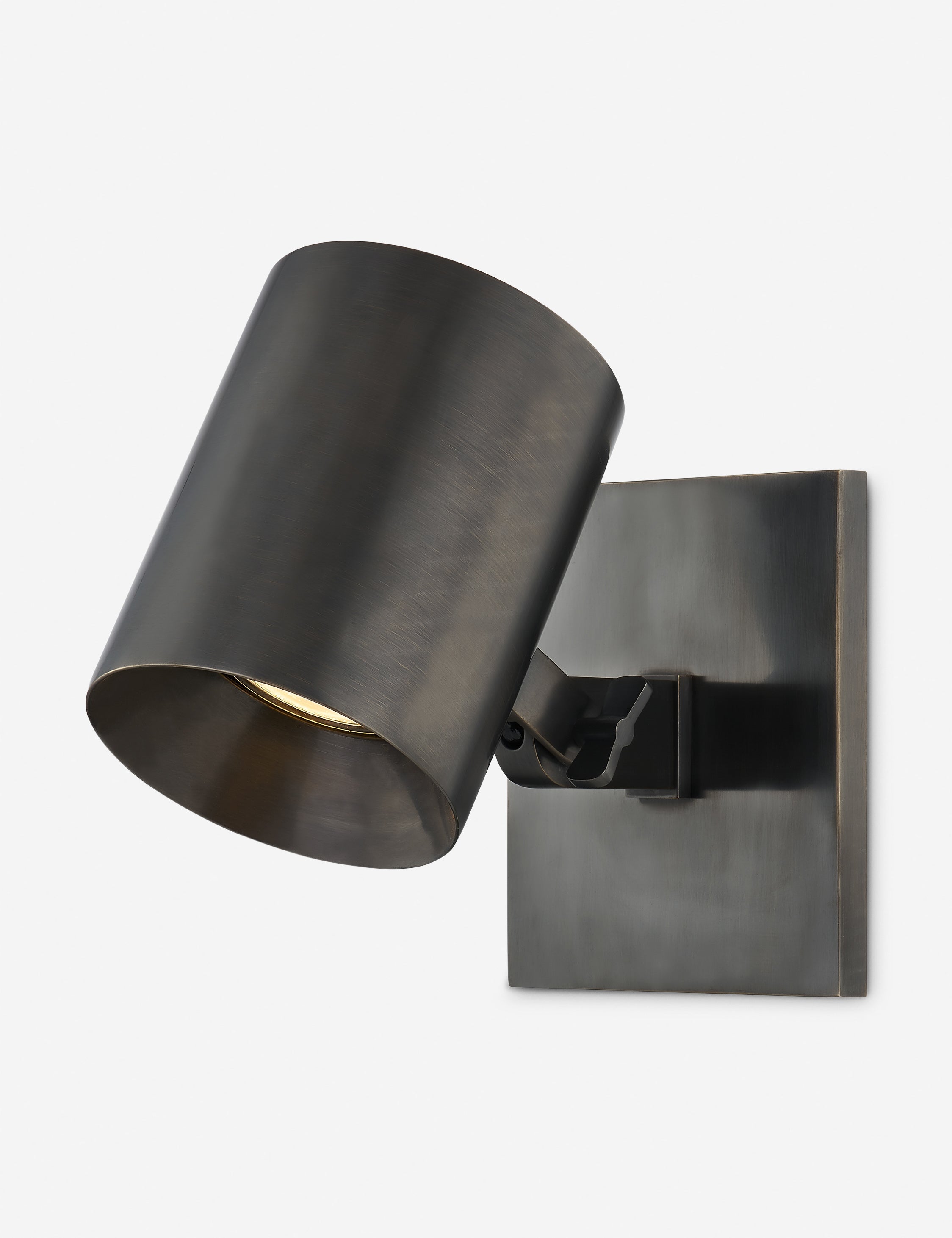 Lulu and Georgia - Benni Sconce