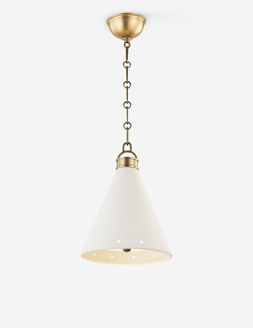 Lulu and Georgia - Buxton Pendant Light