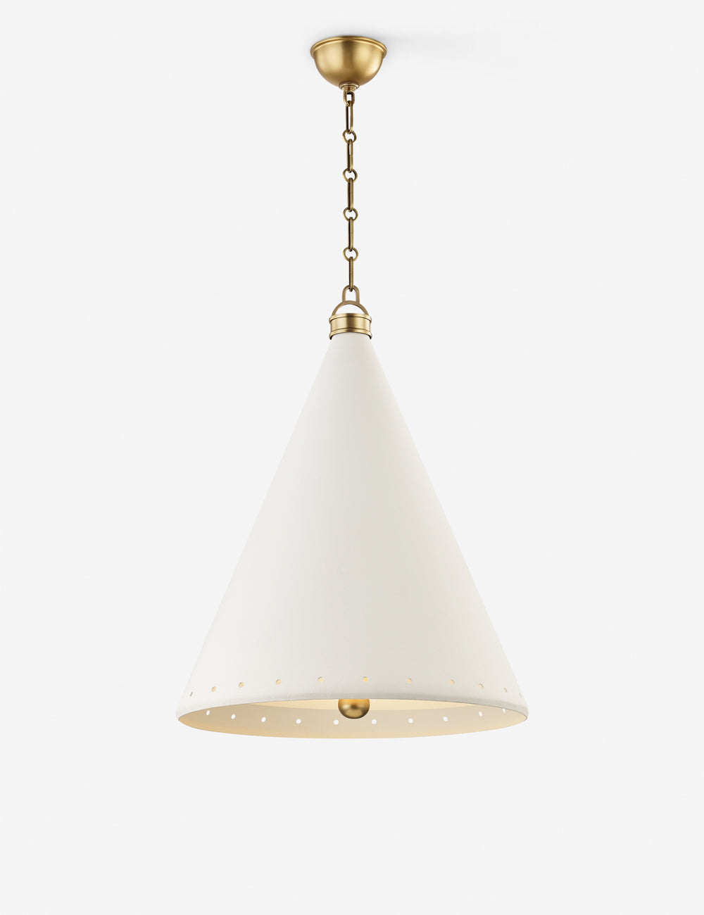 Lulu and Georgia - Buxton Pendant Light