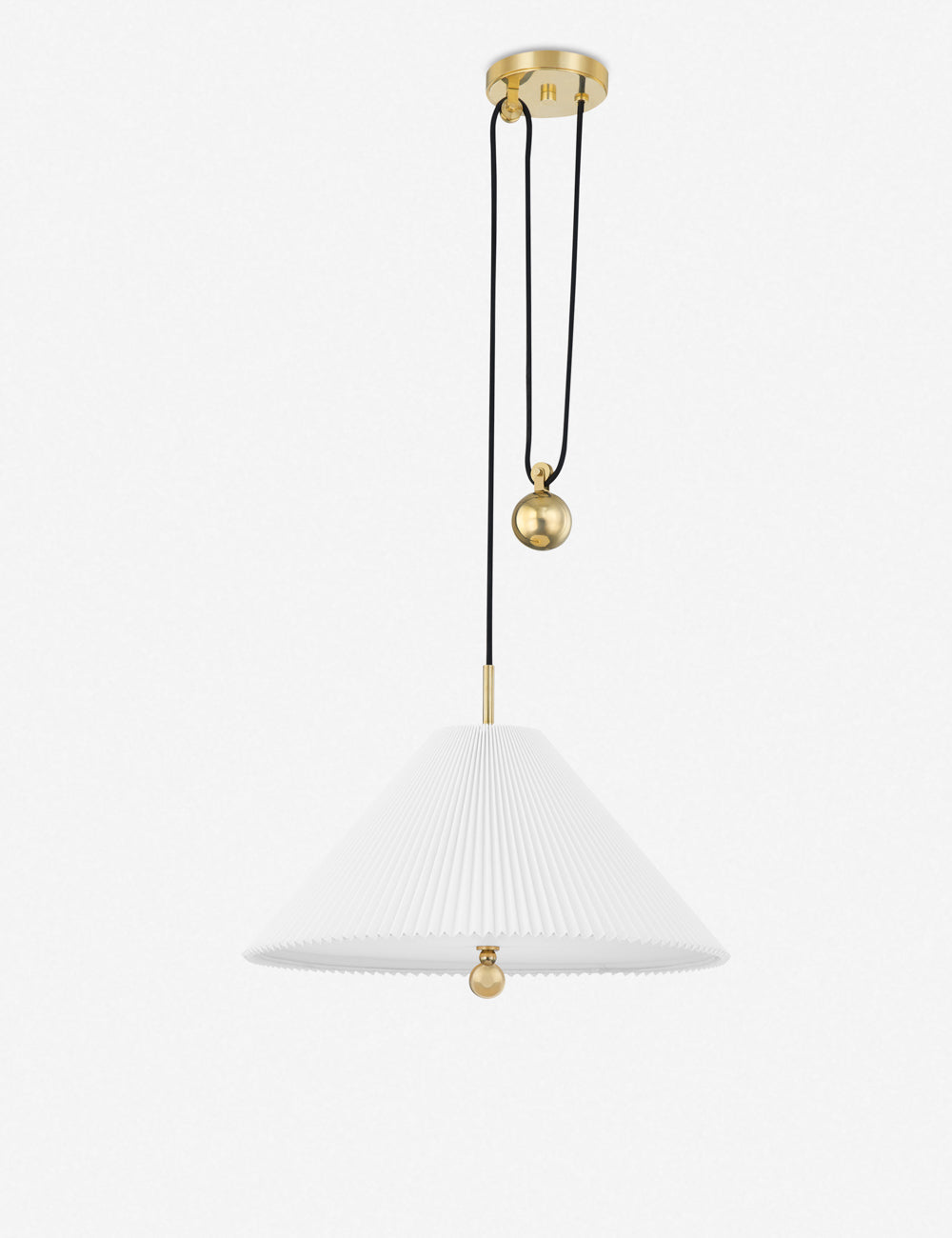 Lulu and Georgia - Elyna Pendant Light