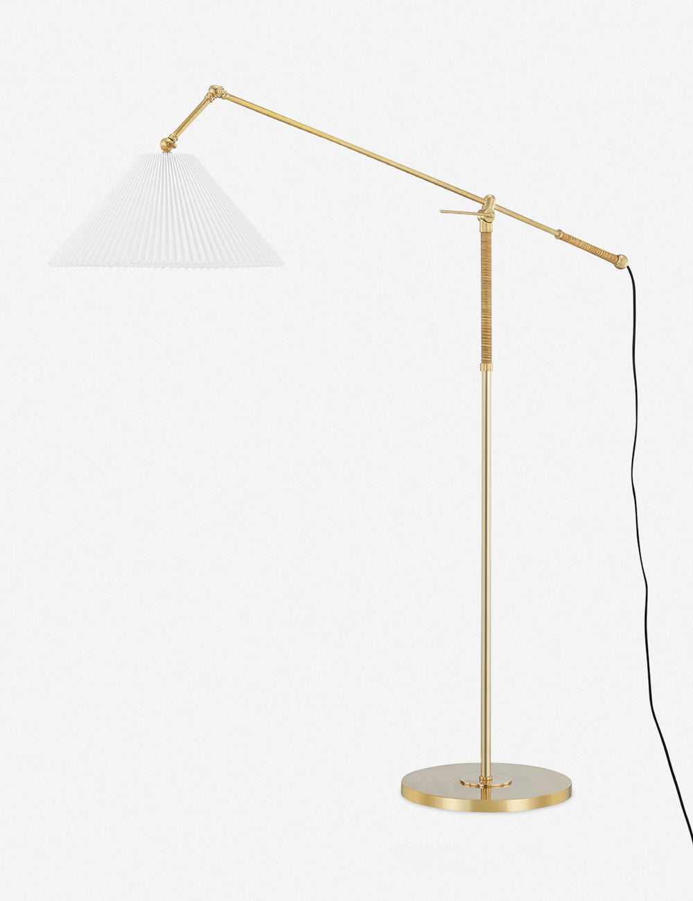 Lulu and Georgia - Elyna Floor Lamp