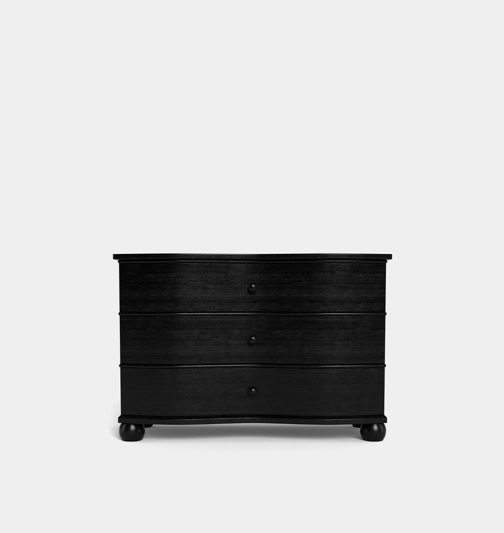 Amber Interiors - Meyer Dresser