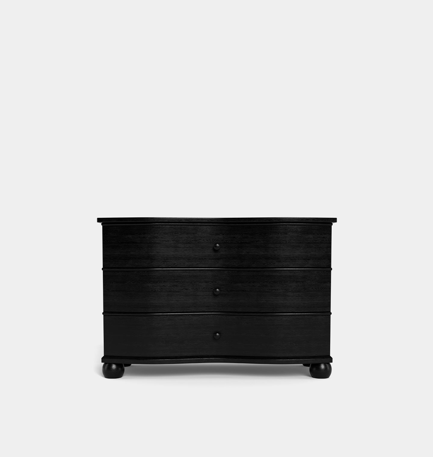 Amber Interiors - Meyer Dresser