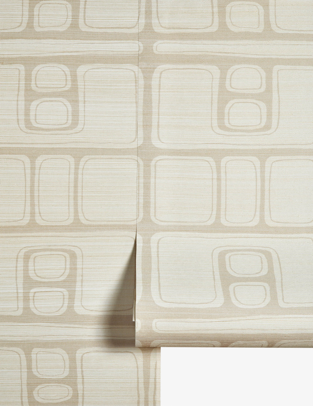 Lulu and Georgia - Bosa Grasscloth Wallpaper