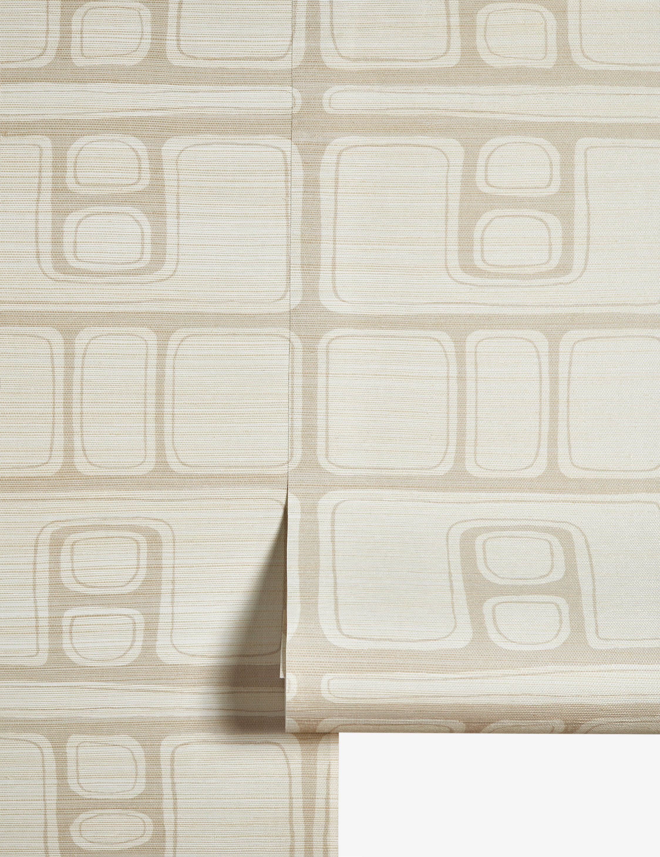 Lulu and Georgia - Bosa Grasscloth Wallpaper