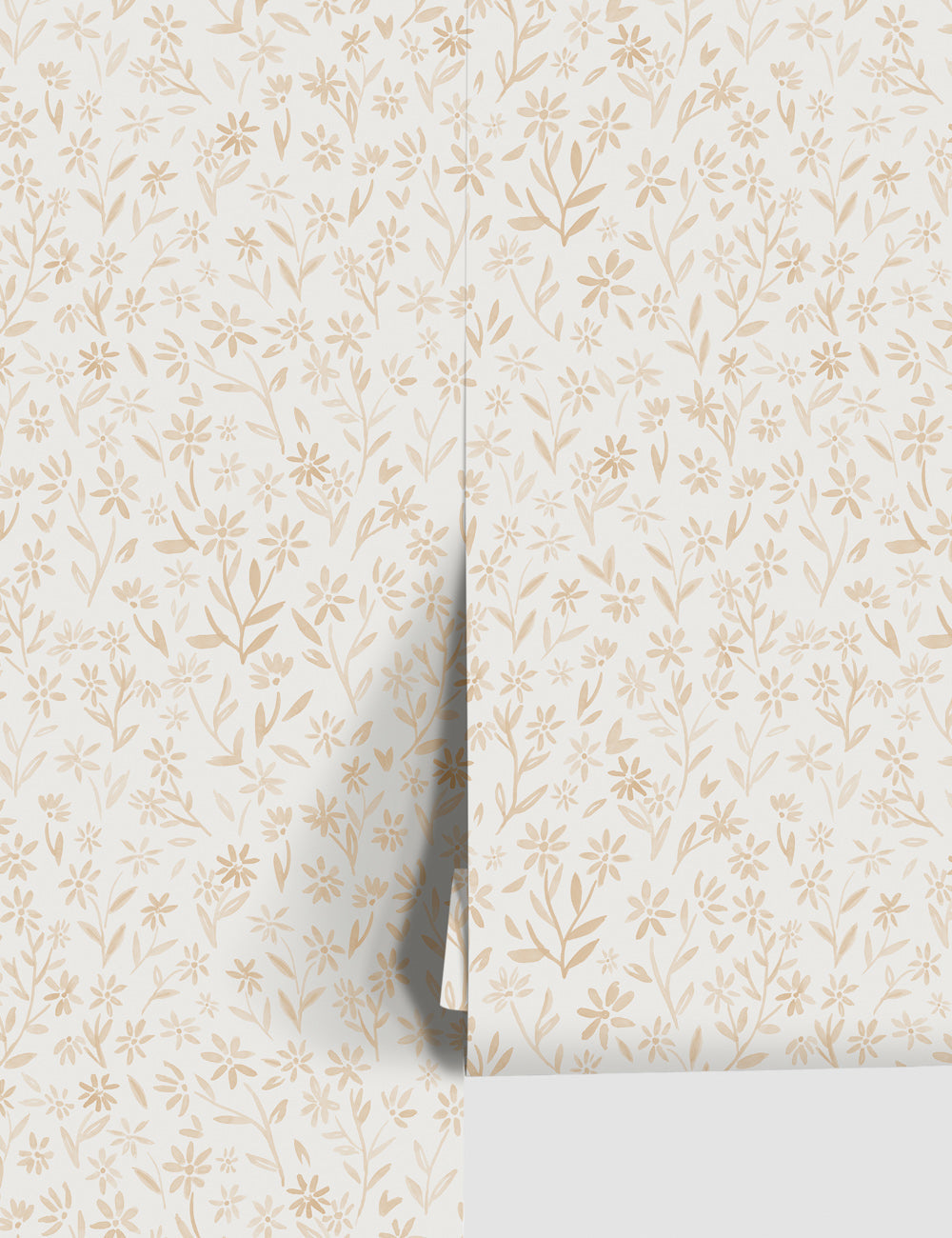 Lulu and Georgia - Sommerville Wallpaper