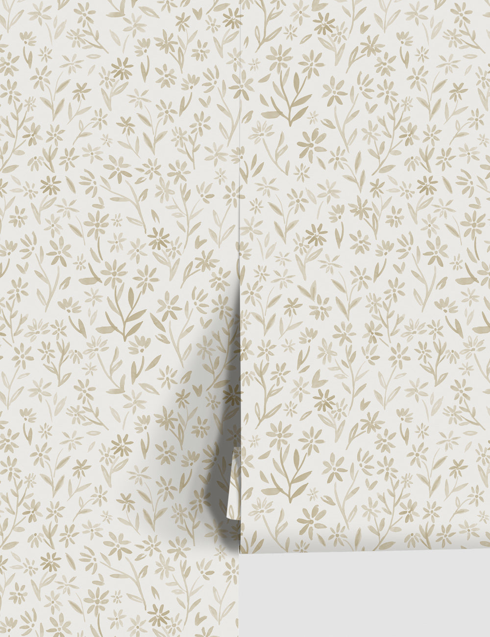 Lulu and Georgia - Sommerville Wallpaper