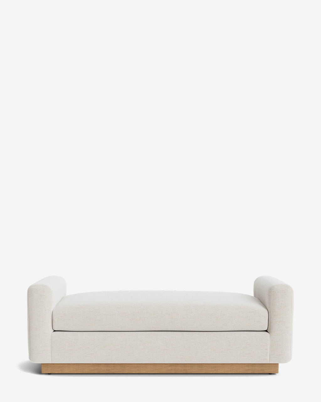 McGee & Co - Mansfield Bench