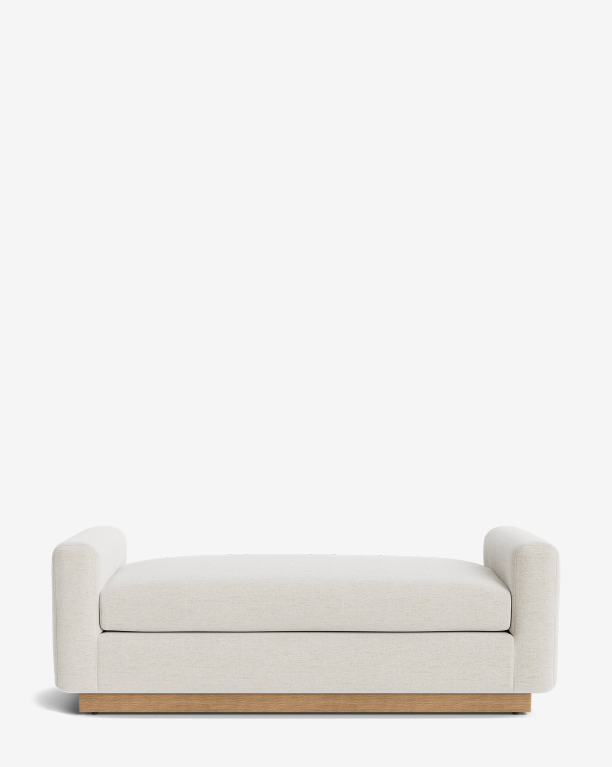 McGee & Co - Mansfield Bench
