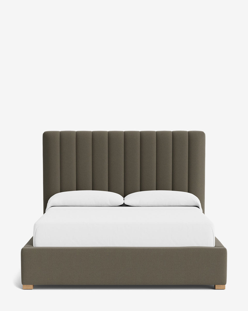 McGee & Co - Hoffman Bed Tall Headboard