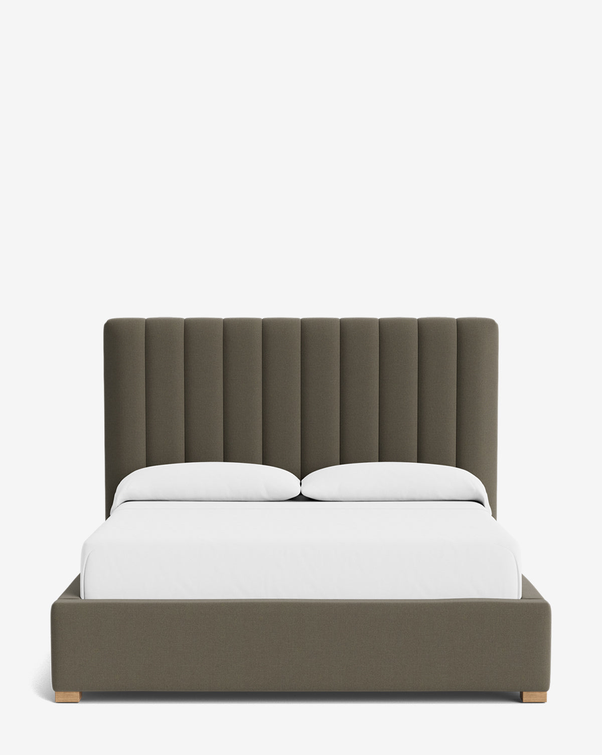McGee & Co - Hoffman Bed Tall Headboard