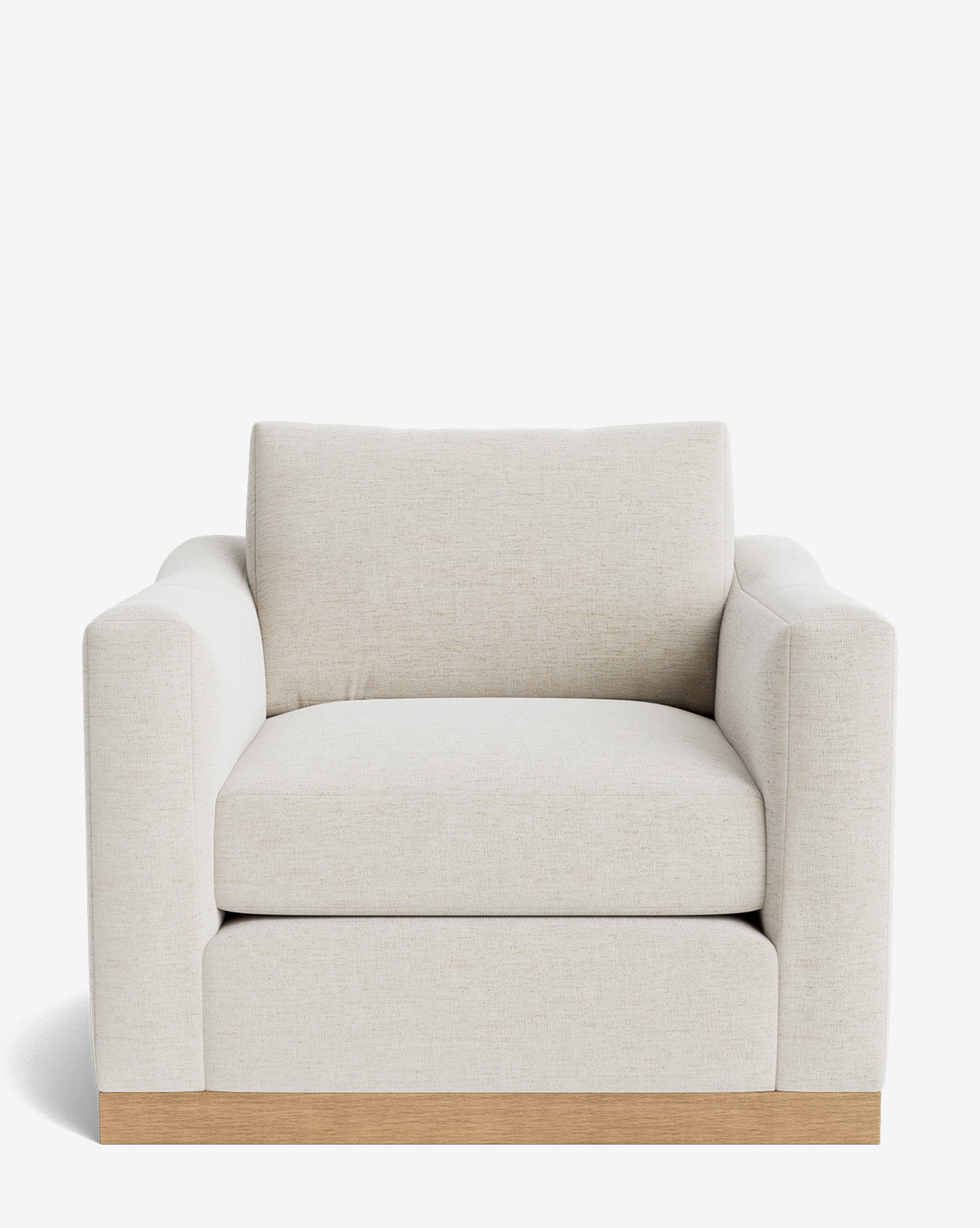 McGee & Co - Vernon Lounge Chair
