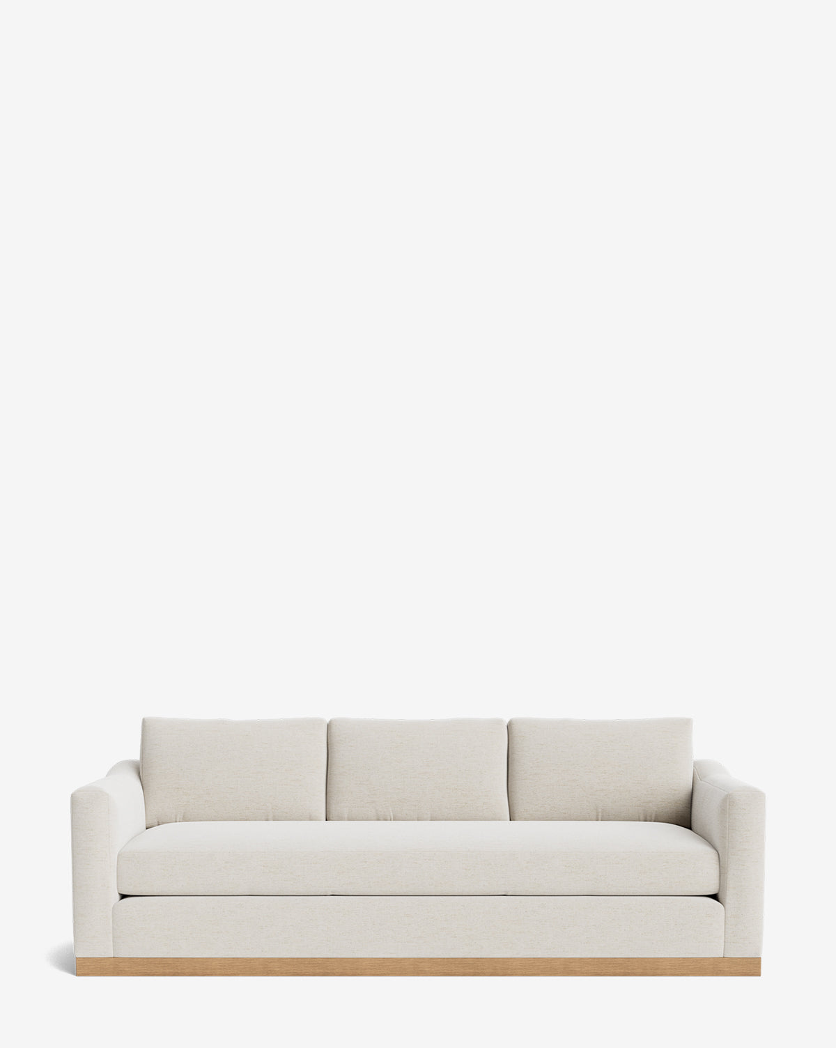 McGee & Co - Vernon Sofa 92"