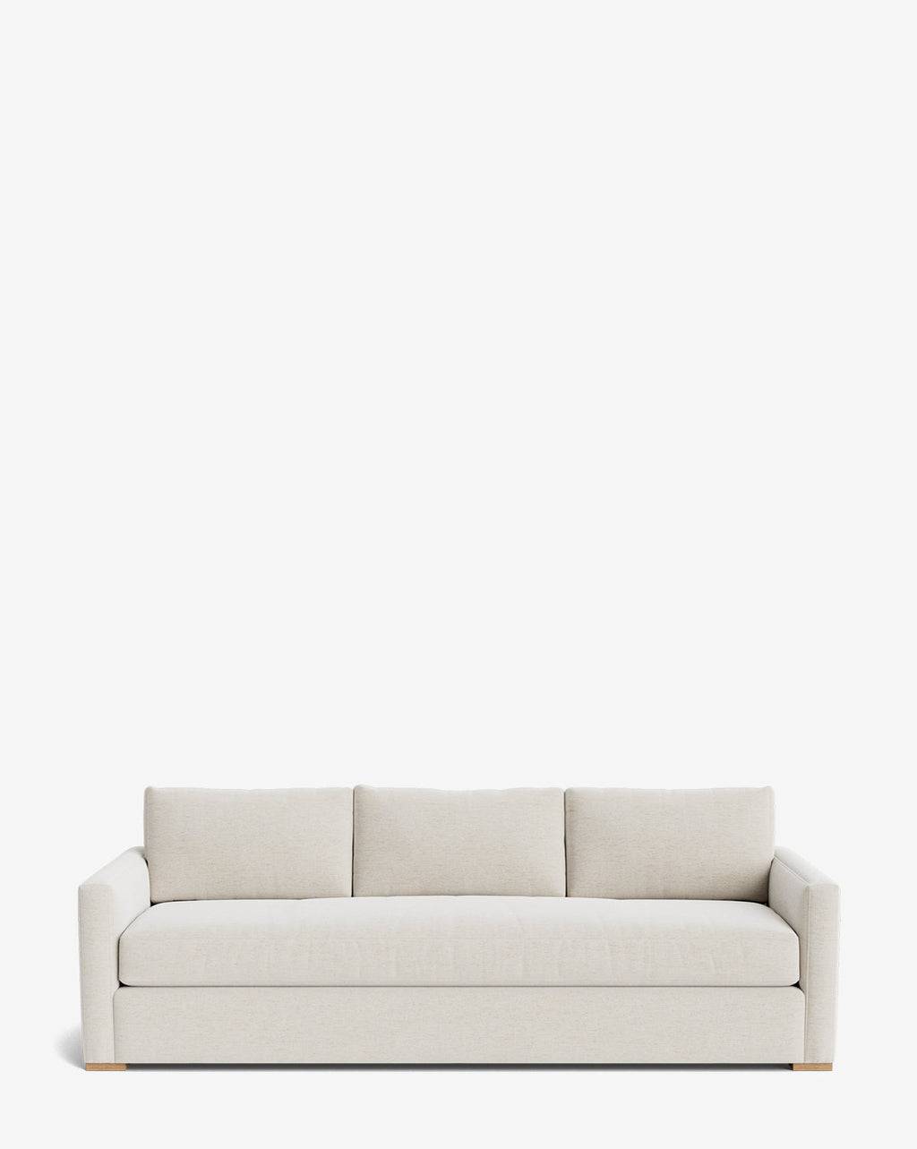 McGee & Co - Macy Upholstered Sofa (84" - 96")