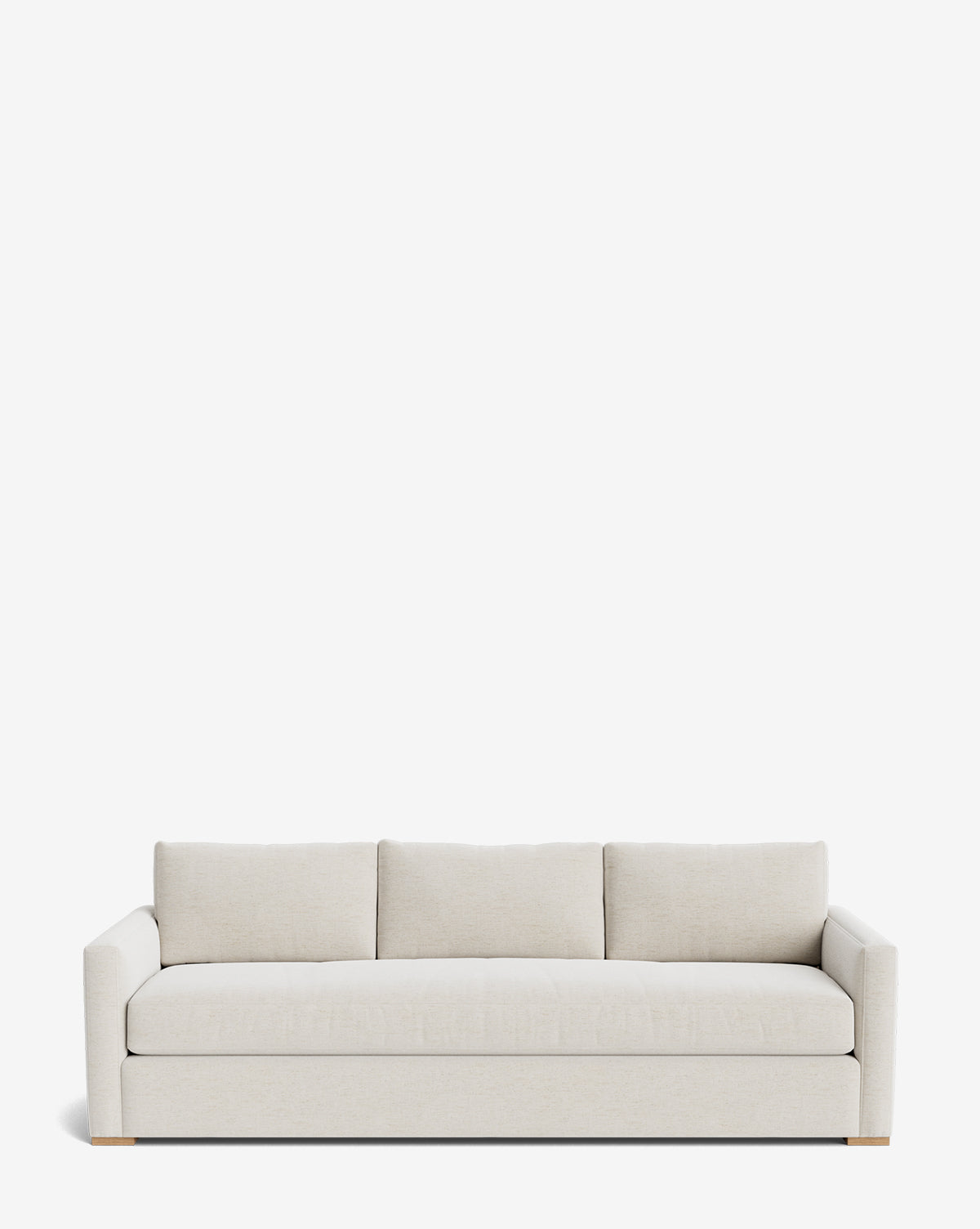 McGee & Co - Macy Upholstered Sofa (84" - 96")