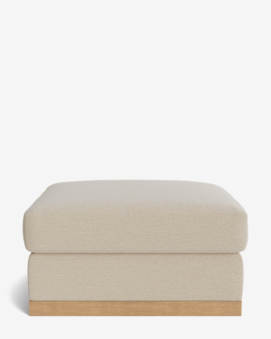 McGee & Co - Vernon Modular Ottoman
