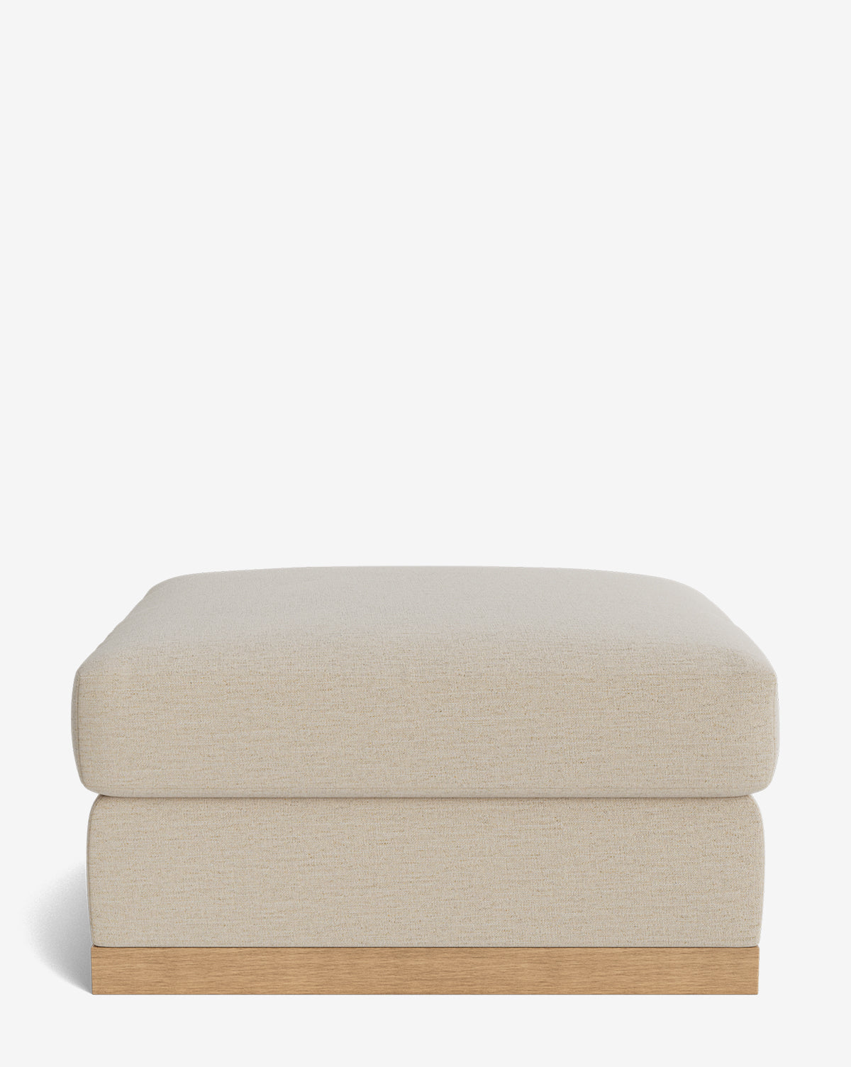 McGee & Co - Vernon Modular Ottoman