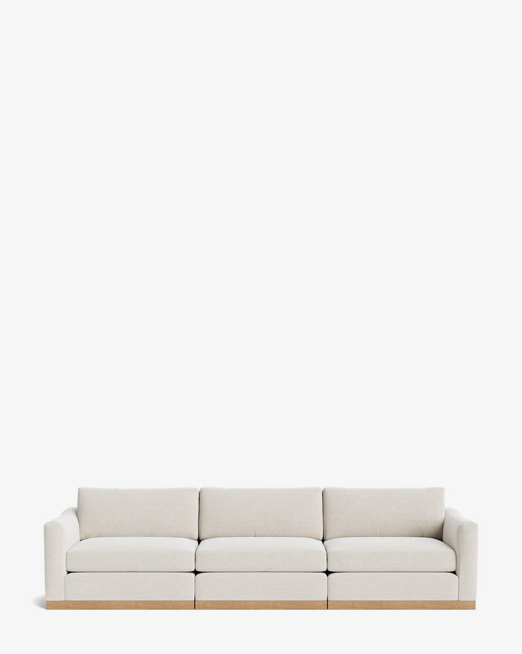 McGee & Co - Vernon Modular Sofa (121" - 157")