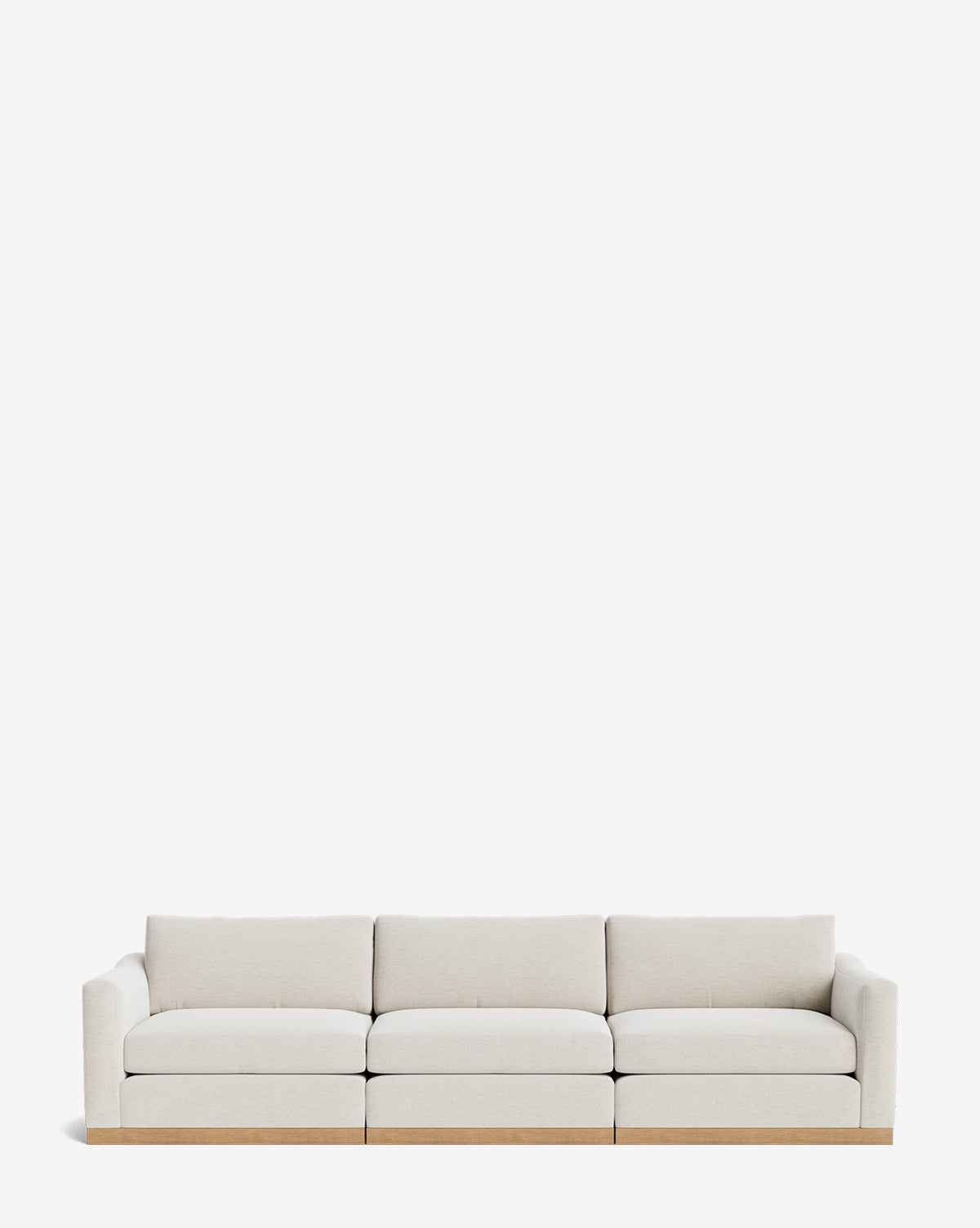 McGee & Co - Vernon Modular Sofa (121" - 157")