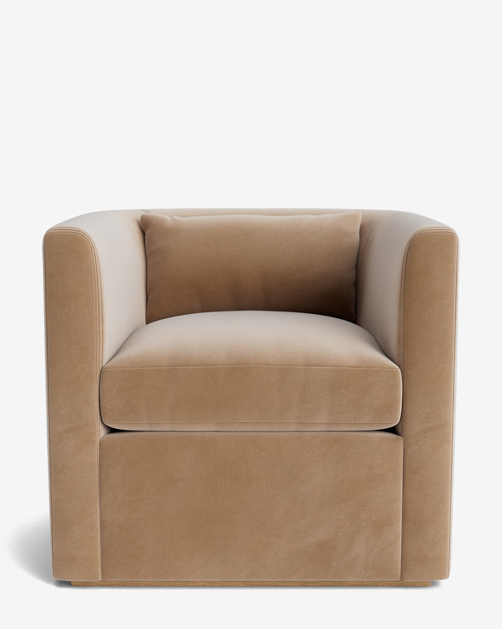 McGee & Co - Reese Lounge Chair