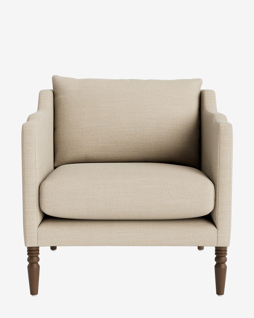 McGee & Co - Gemma Lounge Chair