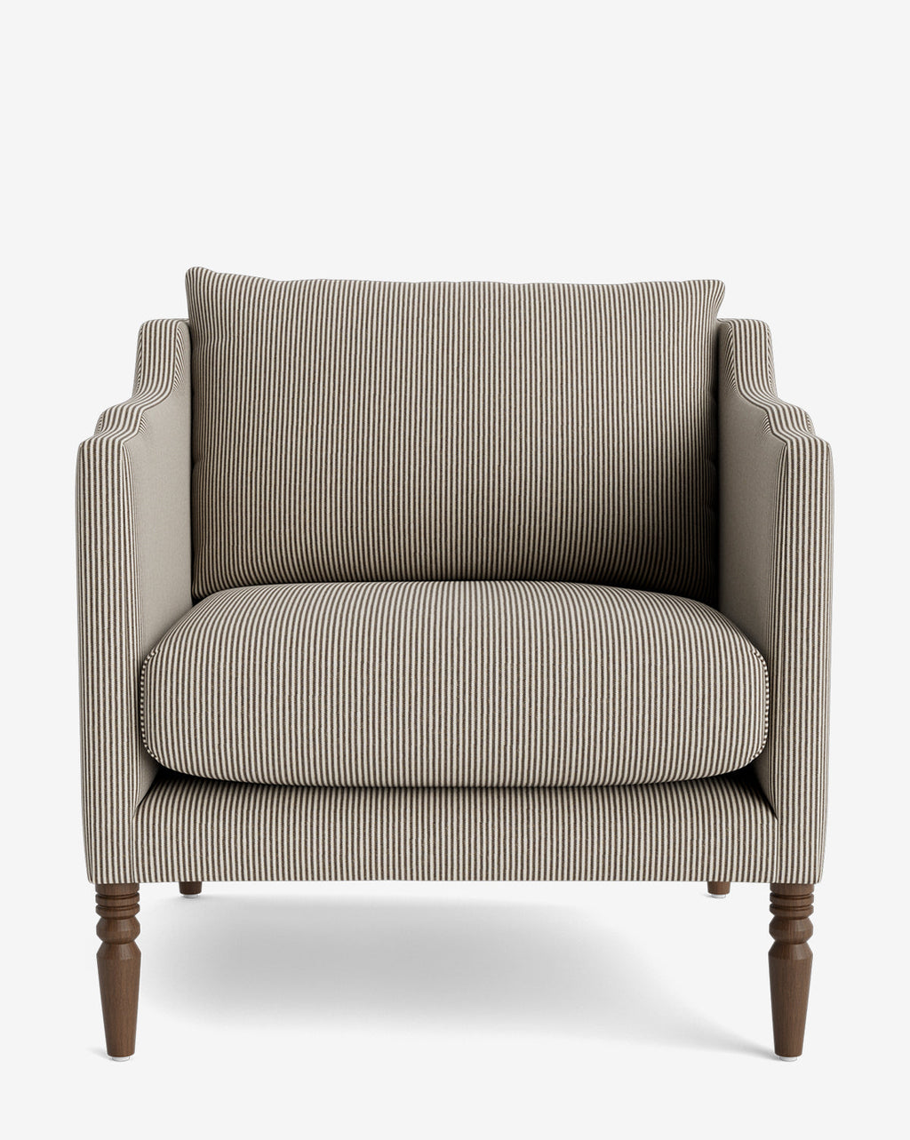 McGee & Co - Gemma Lounge Chair (Ready to Ship)