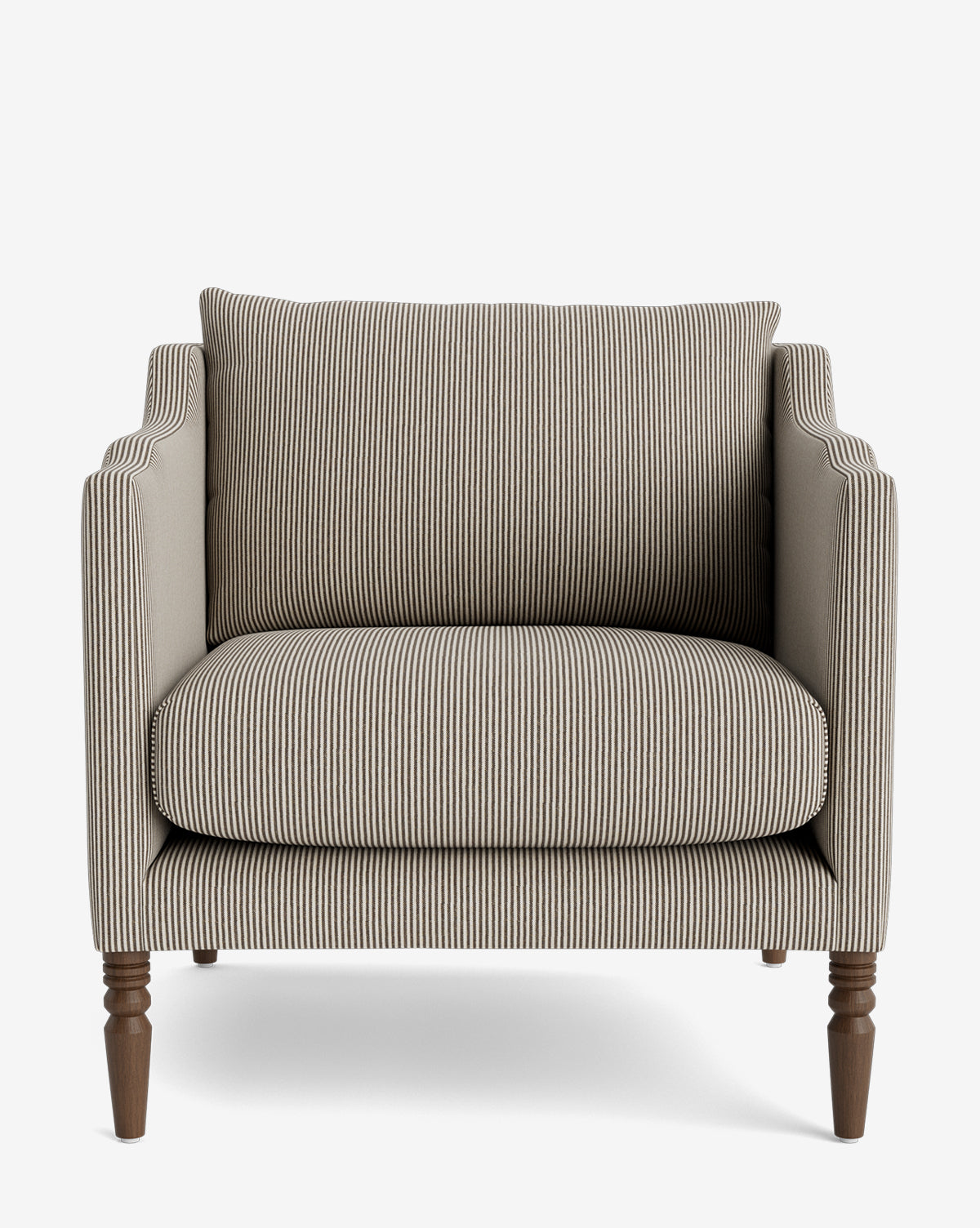 McGee & Co - Gemma Lounge Chair (Ready to Ship)