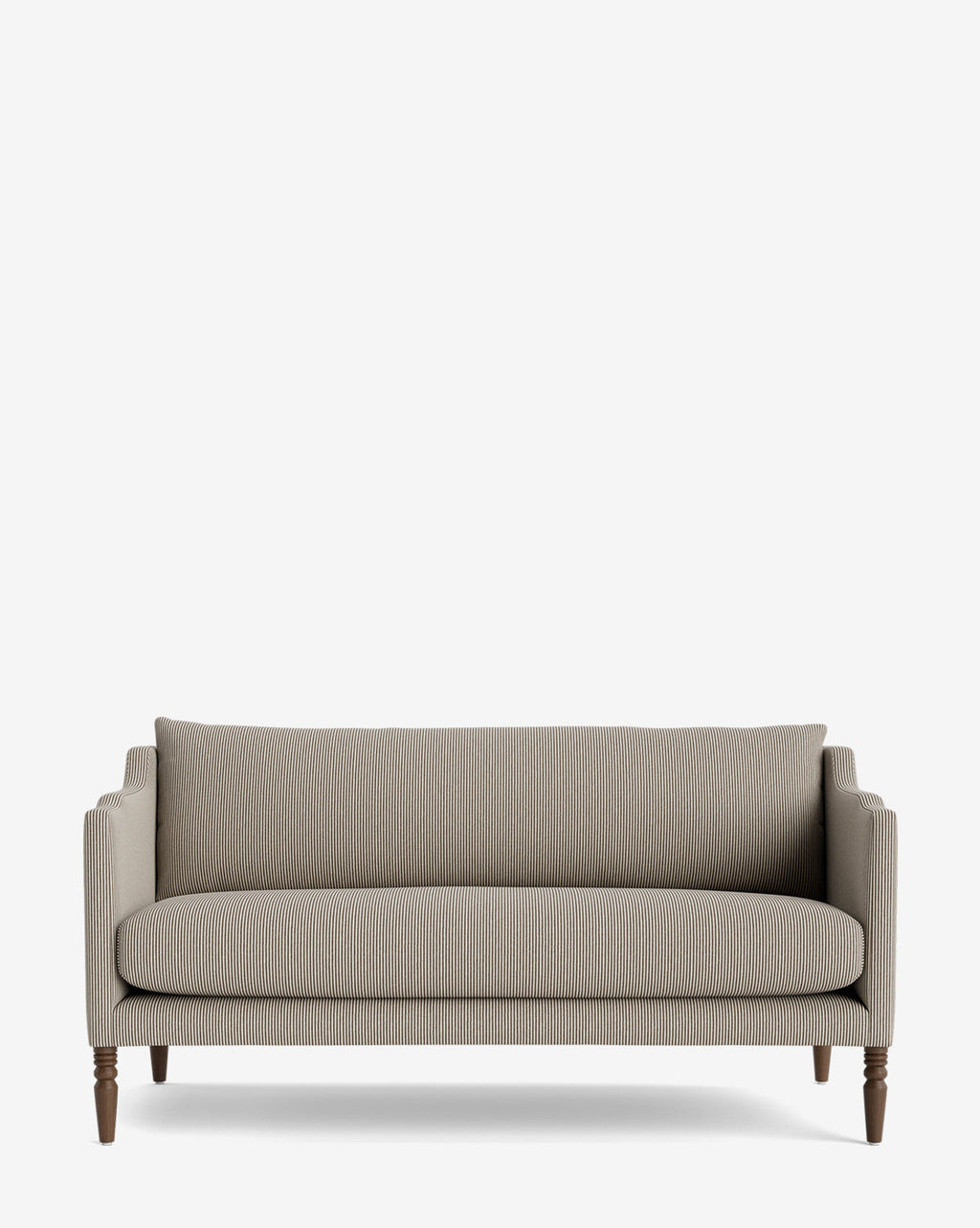 McGee & Co - Gemma Settee 65" (Ready to Ship)