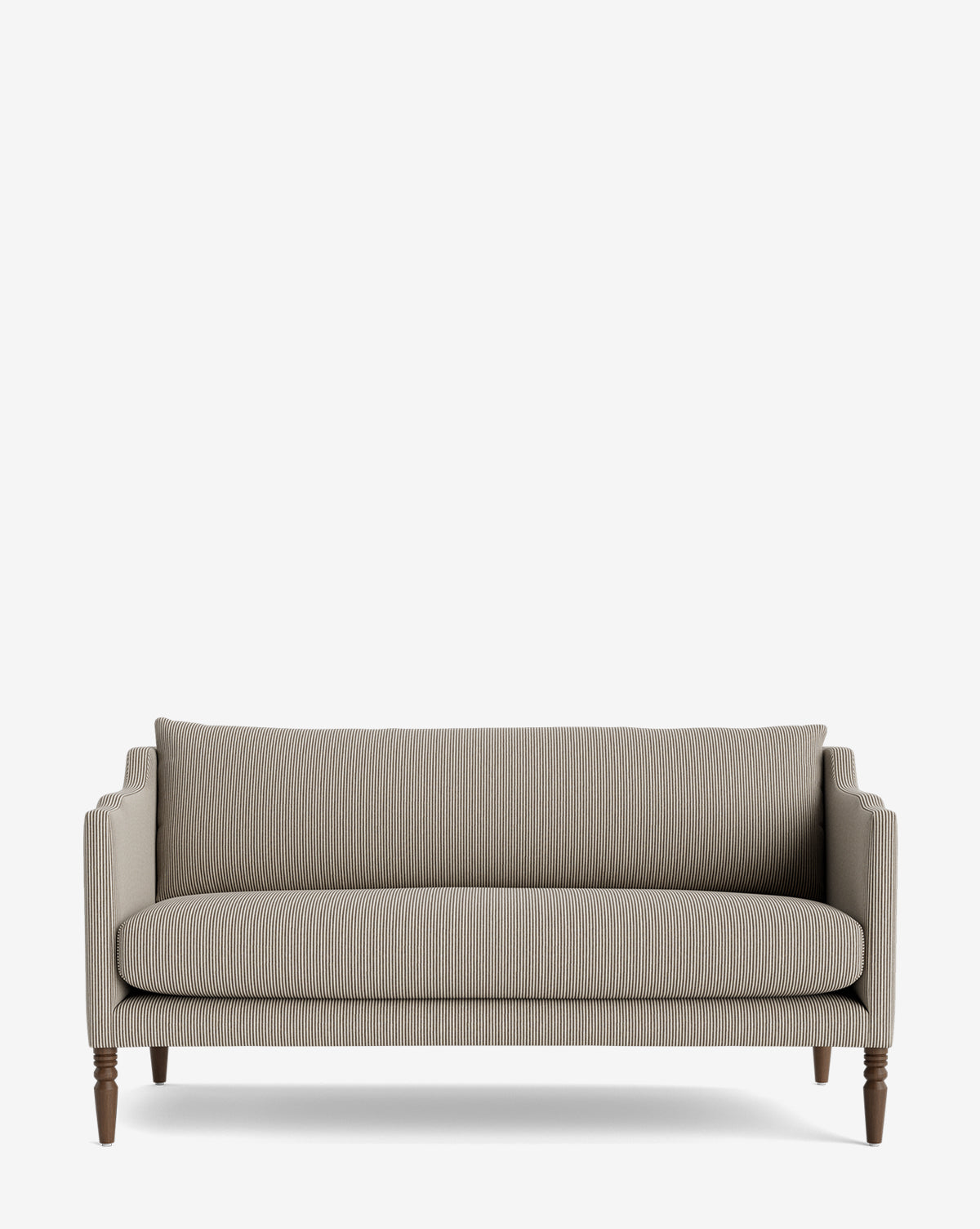 McGee & Co - Gemma Settee 65" (Ready to Ship)