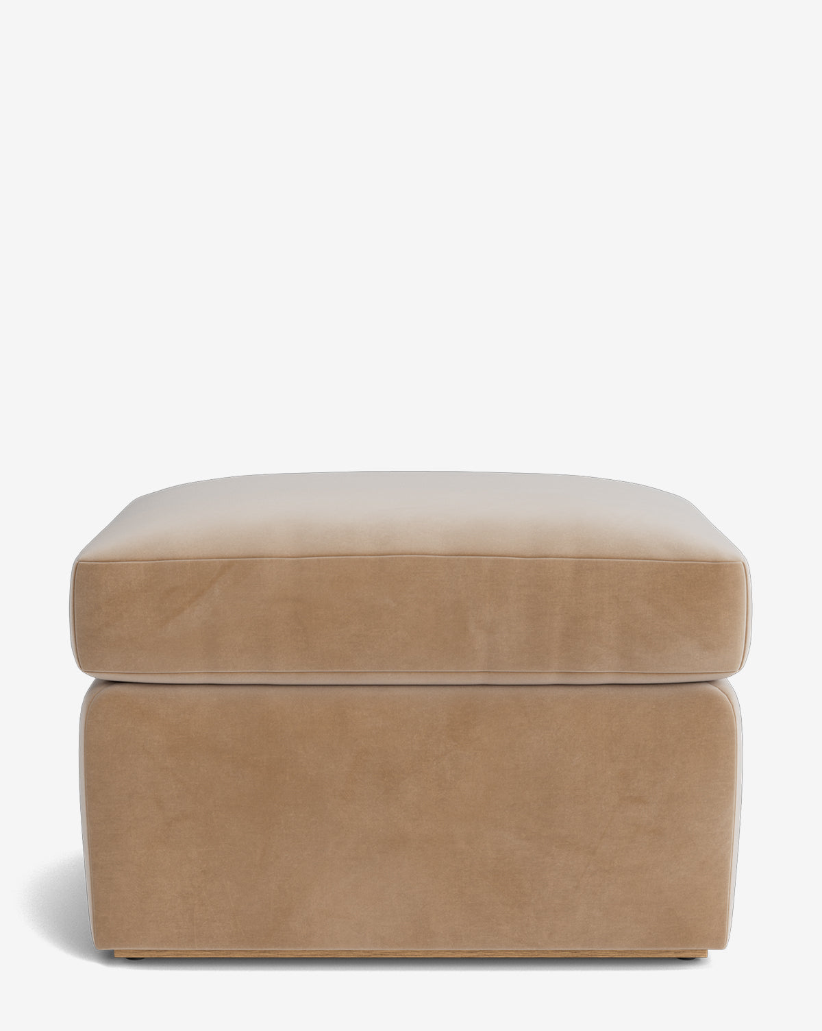 McGee & Co - Reese Ottoman