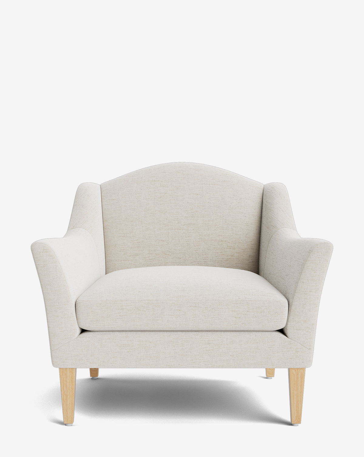 McGee & Co - Prudence Lounge Chair